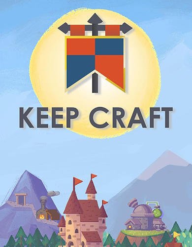 game pic for Keep craft